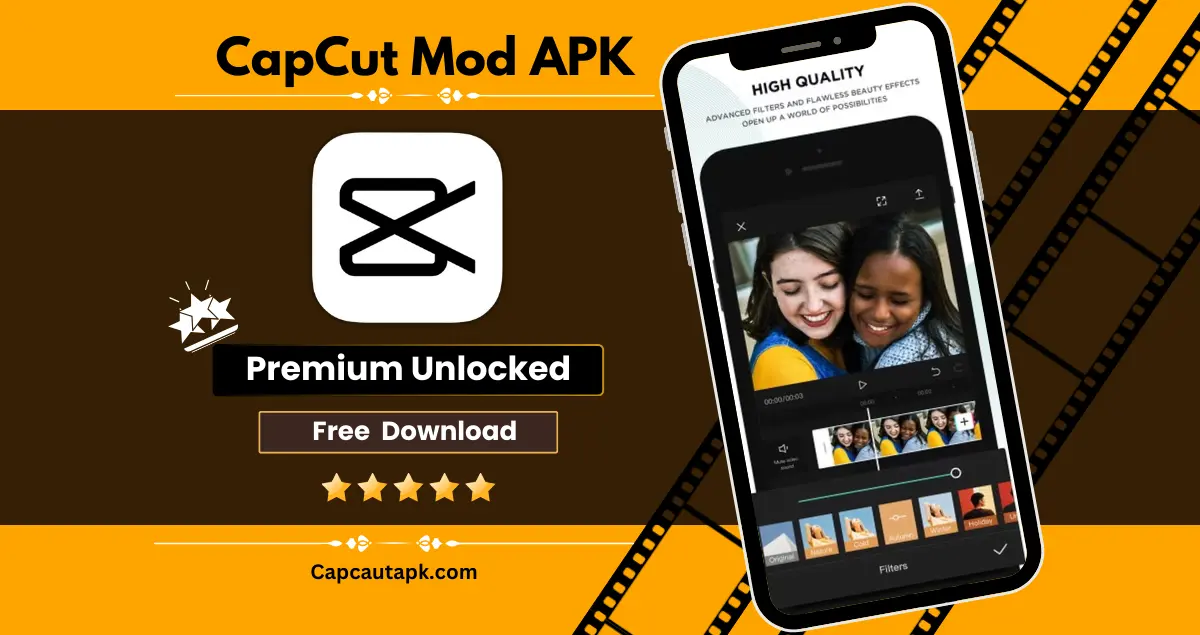 download capcut apk